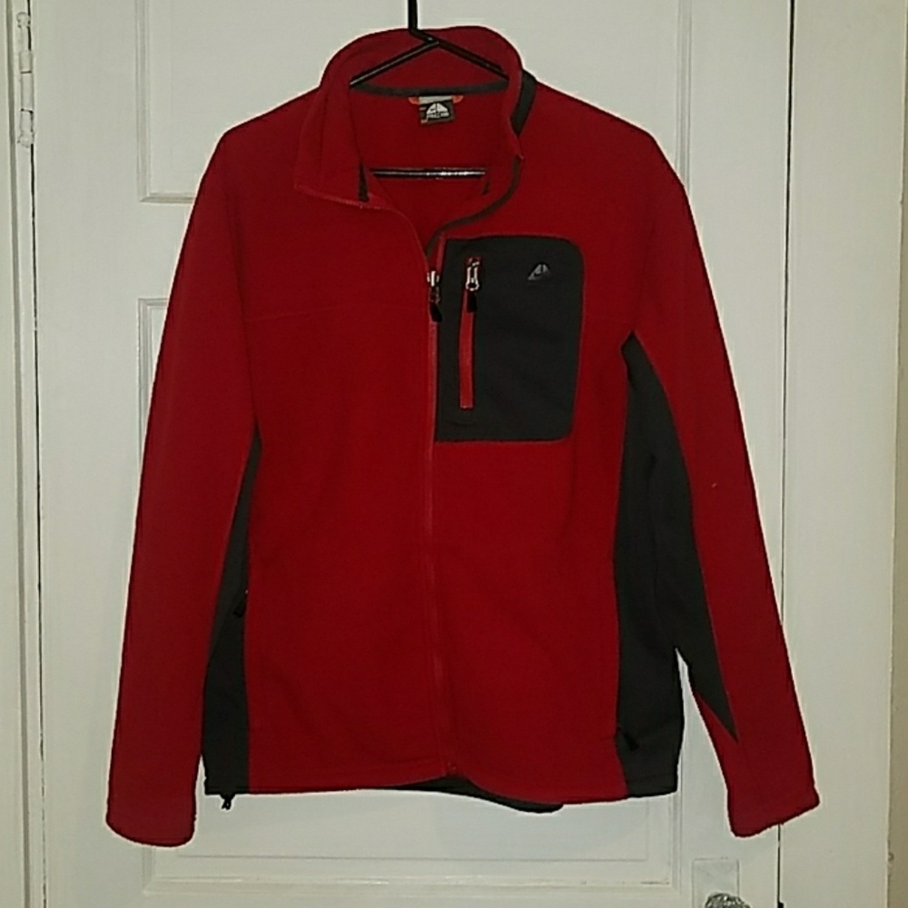 Nike jacket